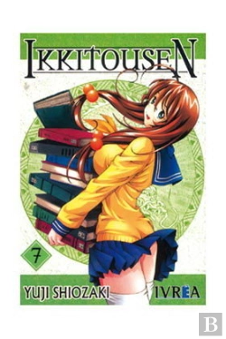 Bertrand.pt - Ikkitousen 7
