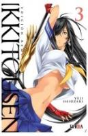 Ikkitousen Edicion Remix 03