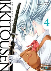 Ikkitousen Edicion Remix 04