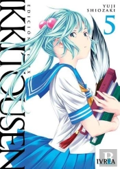 Ikkitousen Edicion Remix 05