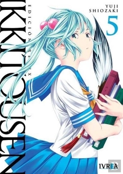 Bertrand.pt - Ikkitousen Edicion Remix 05