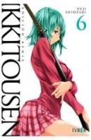 Ikkitousen Edicion Remix 06