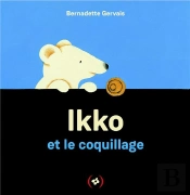 Ikko Et Le Coquillage