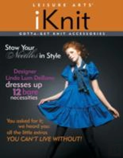 Bertrand.pt - Iknit Gotta-Get Knit Accessories