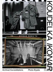 Ikonar : Constellations D'Archives