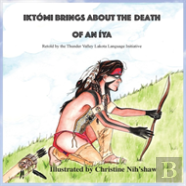 Ikto'Mi Brings About The Death Of An Iya