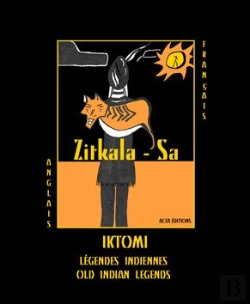 Bertrand.pt - Iktomi ; Légendes Indiennes ; Old Indian Legends