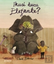 Ikusi Duzu Elefante?