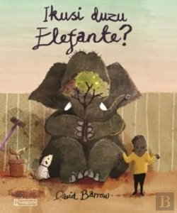 Bertrand.pt - Ikusi Duzu Elefante?