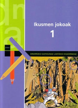 Bertrand.pt - Ikusmen Jokoak 1