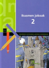 Ikusmen Jokoak 2