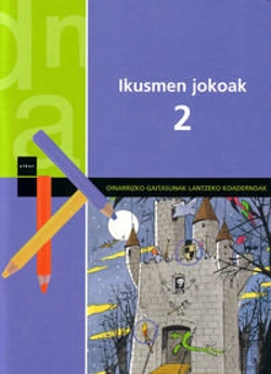 Bertrand.pt - Ikusmen Jokoak 2