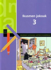 Ikusmen Jokoak 3