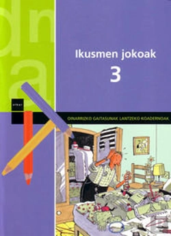 Bertrand.pt - Ikusmen Jokoak 3