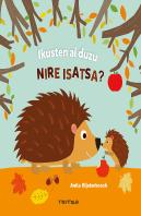 Ikusten Al Duzu Nire Isatsa?