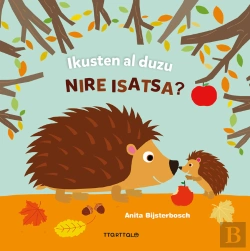 Bertrand.pt - Ikusten Al Duzu Nire Isatsa?
