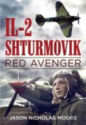 Il-2 Shturmovik