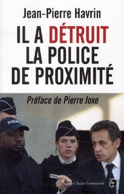 Bertrand.pt - Il A Detruit La Police De Proximite
