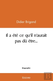 Il A Été Ce Qu'Il N'Aurait Pas Dû Être...