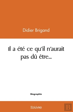 Bertrand.pt - Il A Été Ce Qu'Il N'Aurait Pas Dû Être...