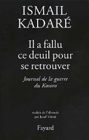 Il A Fallu Ce Deuil Pour Se Retrouver