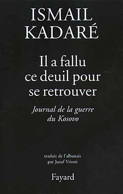 Bertrand.pt - Il A Fallu Ce Deuil Pour Se Retrouver