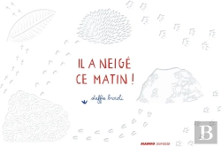 Bertrand.pt - Il A Neige Ce Matin !