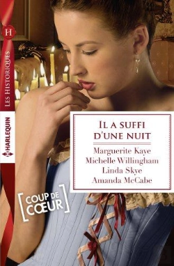 Bertrand.pt - Il A Suffi D'Une Nuit