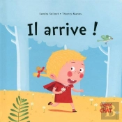 Il Arrive ! Les Mini-Chats