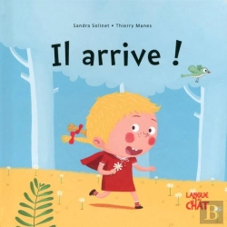 Bertrand.pt - Il Arrive ! Les Mini-Chats