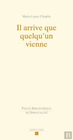 Bertrand.pt - Il Arrive Que Quelqu'Un Vienne