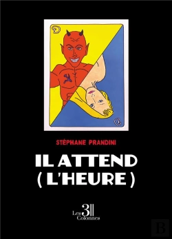 Bertrand.pt - Il Attend (L'Heure)
