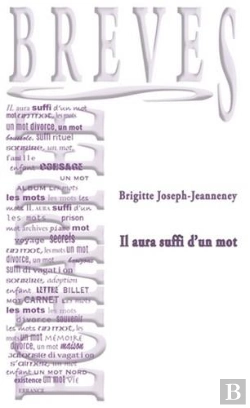 Bertrand.pt - Il Aura Suffit D'Un Mot