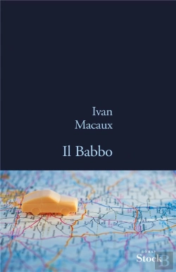Bertrand.pt - Il Babbo