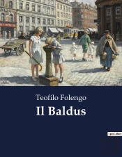 Il Baldus - 3747