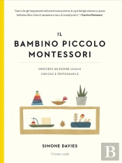 Il Bambino Piccolo Montessori