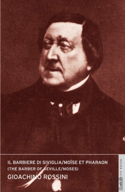 Bertrand.pt - Il Barbiere Di Siviglia / Moise Et Pharaon (The Barber Of Seville / Moses And Pharaoh)