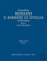Il Barbieri Di Sivilgia Sinfonia