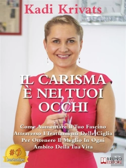 Bertrand.pt - Il Carisma È Nei Tuoi Occhi