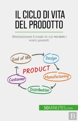 Bertrand.pt - Il Ciclo Di Vita Del Prodotto