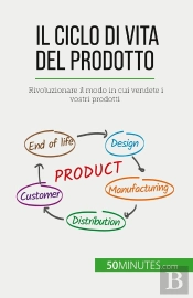 Il Ciclo Di Vita Del Prodotto : Rivoluzionare Il Modo In Cui Vendete I Vostri Prodotti