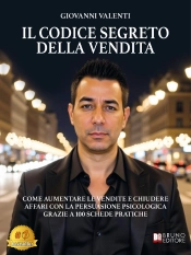 Il Codice Segreto Della Vendita