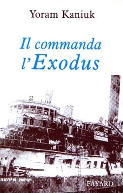 Bertrand.pt - Il Commanda L'Exodus