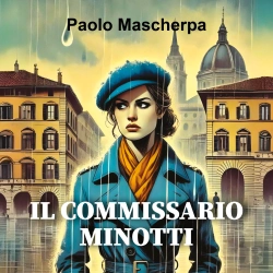 Bertrand.pt - Il Commissario Minotti