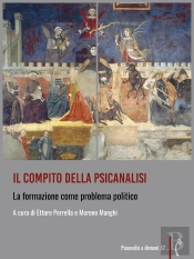 Il Compito Della Psicanalisi