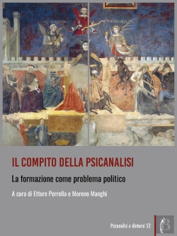 Bertrand.pt - Il Compito Della Psicanalisi