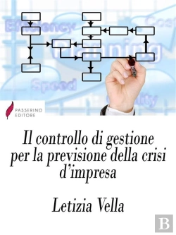 Bertrand.pt - Il Controllo Di Gestione Per La Previsione Della Crisi D'Impresa