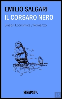 Bertrand.pt - Il Corsaro Nero