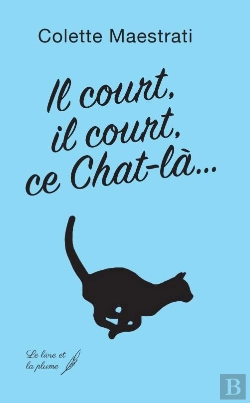 Bertrand.pt - Il Court, Il Court, Ce Chat Là