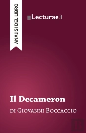 Il Decameron - Giovanni Boccaccio (Analisi Del Libro)